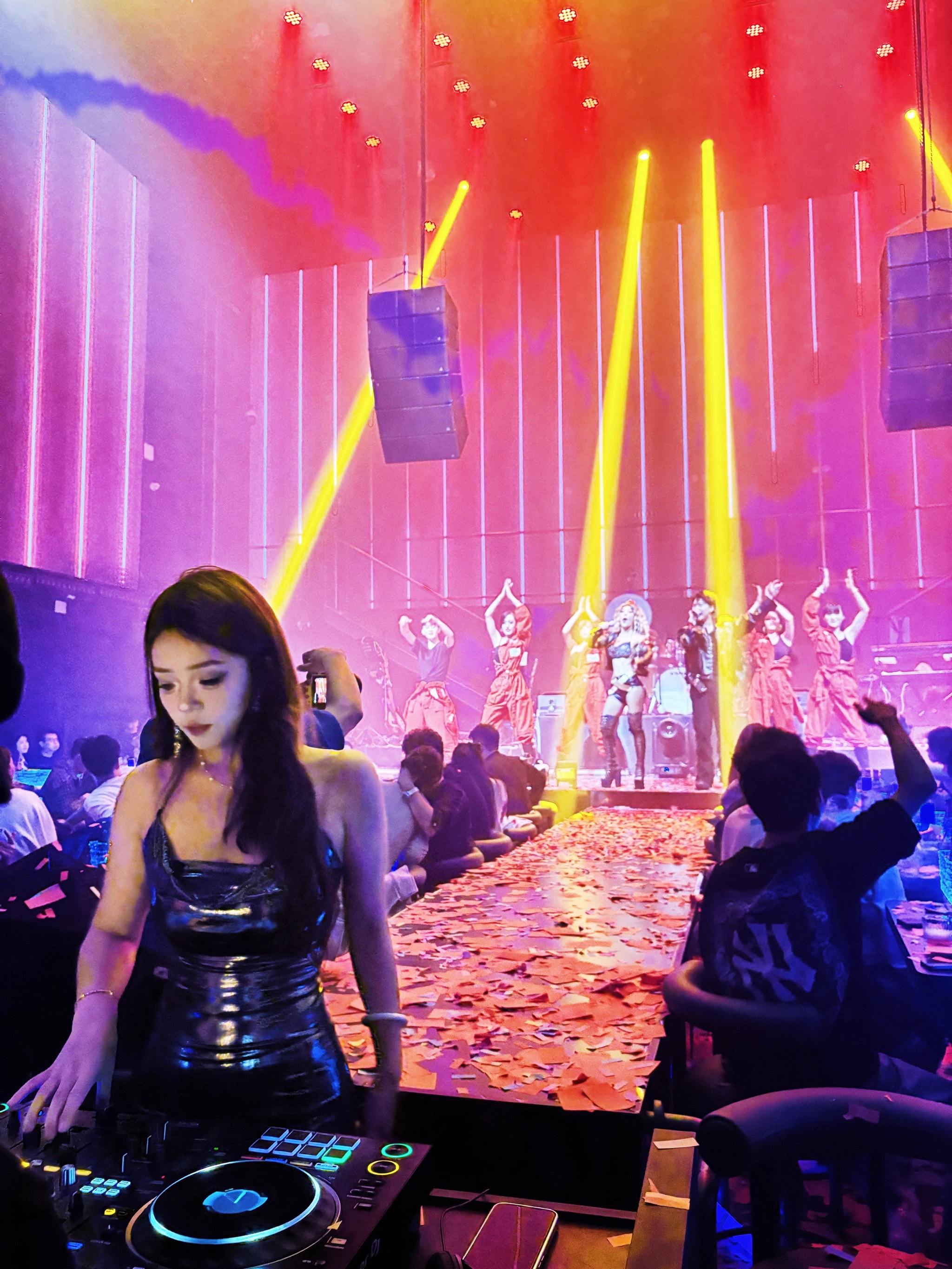 柳州商务ktv优选商务ktv订房服务-鹿寨县ktv预定